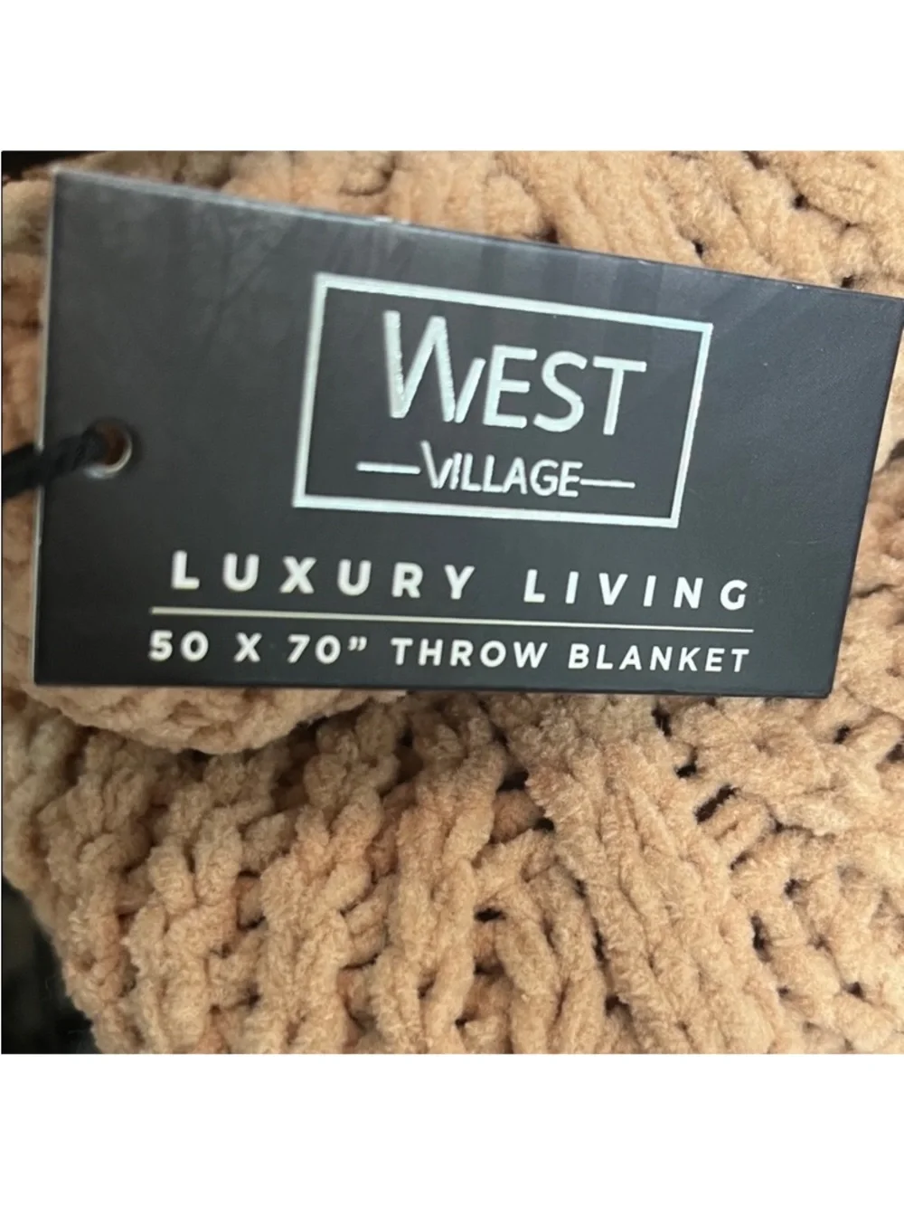 N/A luxury soft